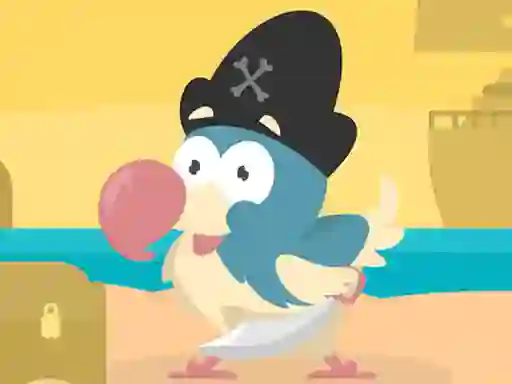 खेल Cute Dodo Jigsaw ऑनलाइन