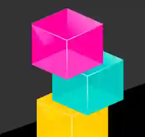 खेल Color Tower ऑनलाइन