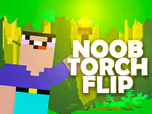खेल Torch Flip ऑनलाइन