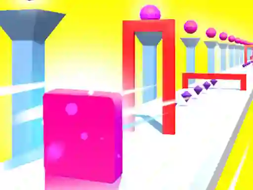 खेल Jelly Shift Online ऑनलाइन