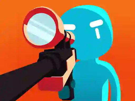 खेल Super Sniper! ऑनलाइन