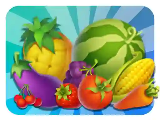 खेल Hyper Memory Food Party ऑनलाइन