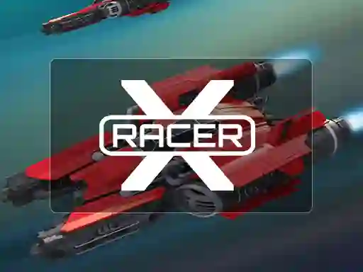 खेल X racer ऑनलाइन