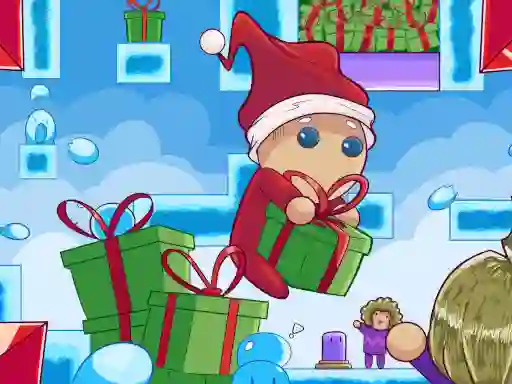 खेल Winter Gifts ऑनलाइन