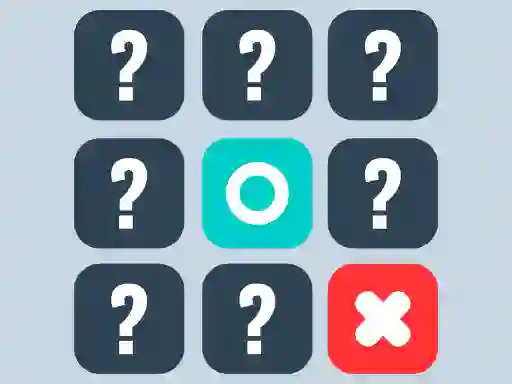 खेल Memory Challenge ऑनलाइन