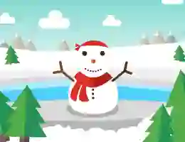 खेल Snowball Fast ऑनलाइन