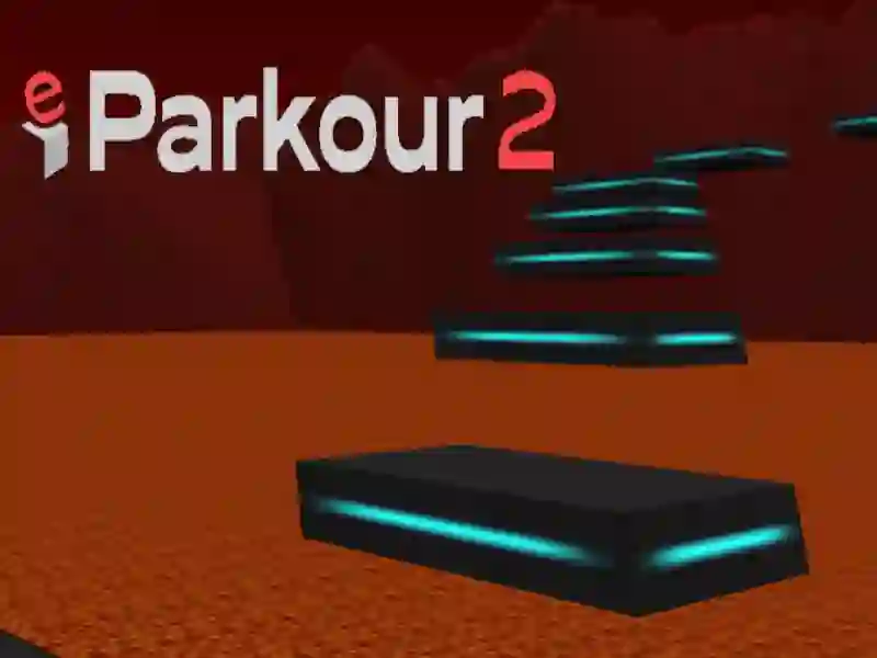 खेल eParkour 2 ऑनलाइन