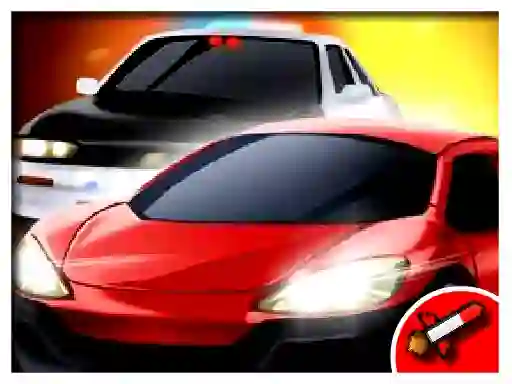 खेल Police Chase ऑनलाइन