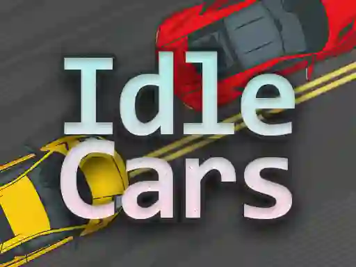 खेल Idle Cars ऑनलाइन