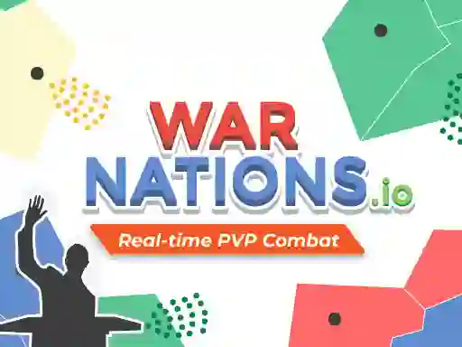 खेल War Nations ऑनलाइन