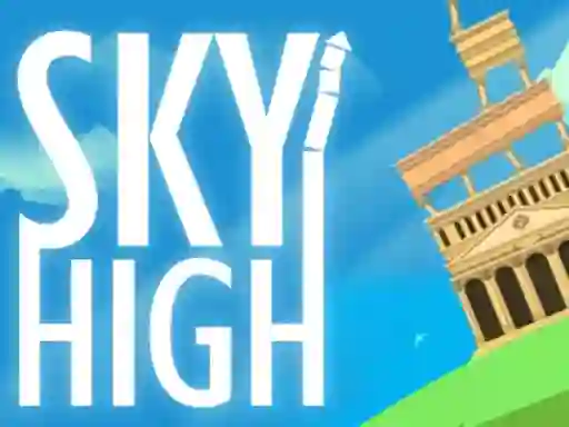 खेल Sky high ऑनलाइन