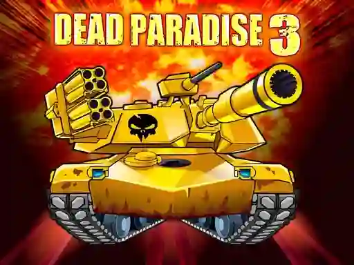 खेल Dead Paradise 3 ऑनलाइन