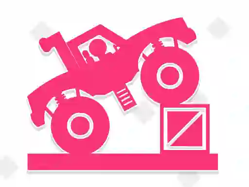 खेल Hard Truck ऑनलाइन