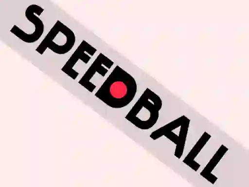 खेल Speedball ऑनलाइन