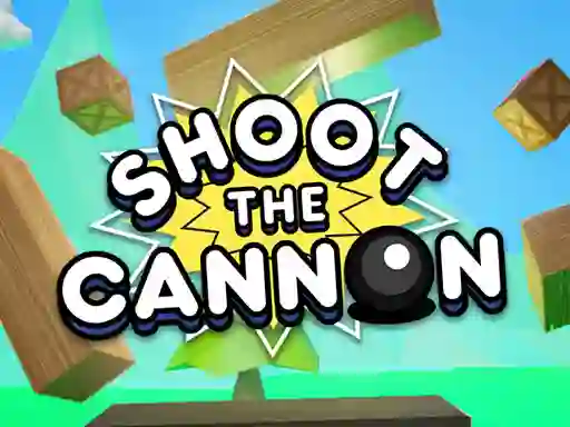 खेल Shoot The Cannon ऑनलाइन