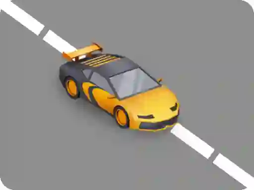 खेल Car Rush ऑनलाइन