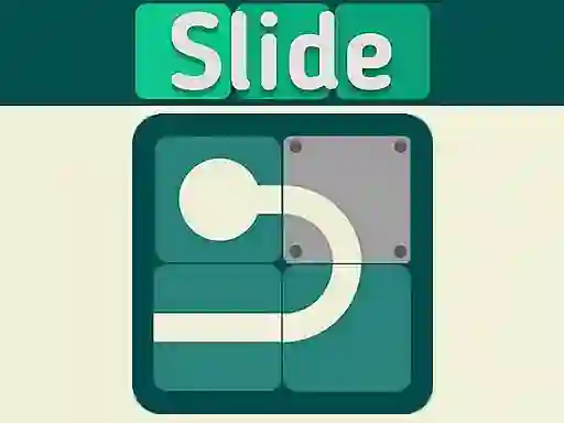खेल Slide ऑनलाइन