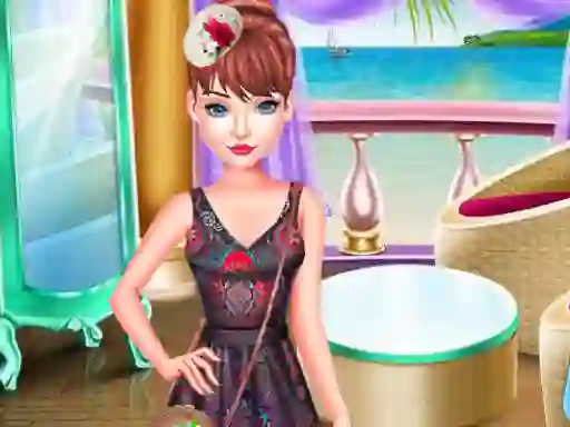 खेल BFF Moods Dressup ऑनलाइन