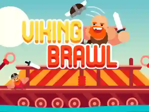 खेल Viking battle ऑनलाइन
