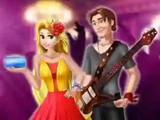 खेल Highschool Prom Crush ऑनलाइन