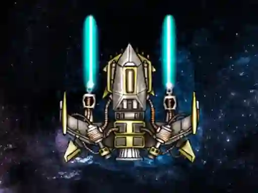 खेल Galaxy Carnage ऑनलाइन