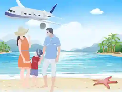 खेल Go Travel Puzzle ऑनलाइन