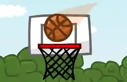 खेल Basketball Shots ऑनलाइन