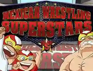 खेल Mexican Wrestler Superstars ऑनलाइन