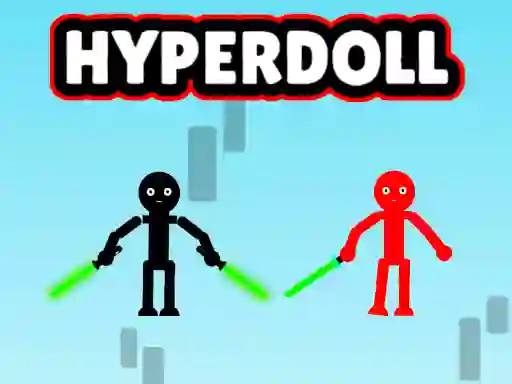 खेल Hyperdoll ऑनलाइन