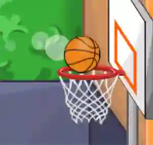 खेल Real Street Basketball ऑनलाइन