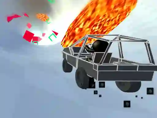 खेल Stickman Extreme Racing 3d ऑनलाइन