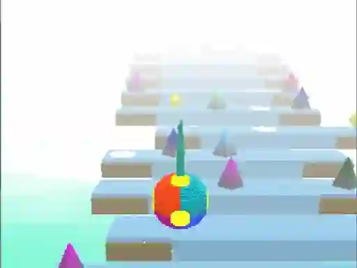 खेल Heaven Stairs ऑनलाइन