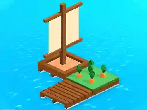 खेल Idle Arks: Sail and Build ऑनलाइन