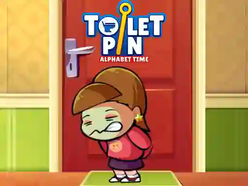 खेल Toilet Pin ऑनलाइन