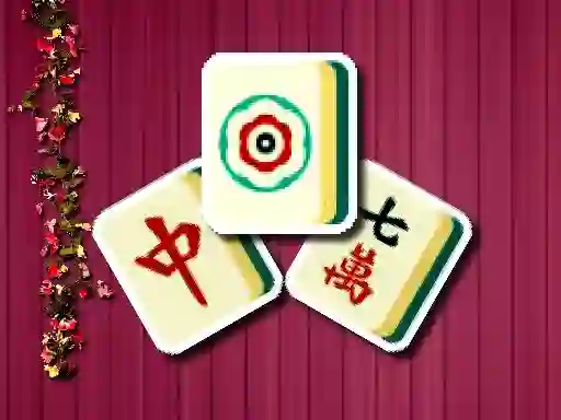 खेल Mahjong Tiles Quest ऑनलाइन