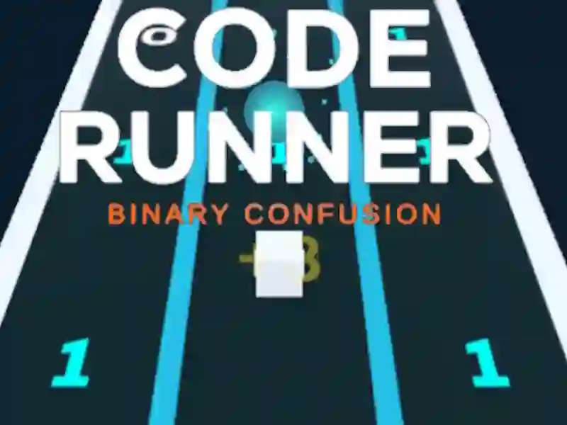 खेल Code Runner Binary Confusion ऑनलाइन