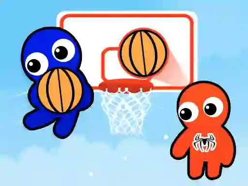 खेल Basket Shot Master ऑनलाइन