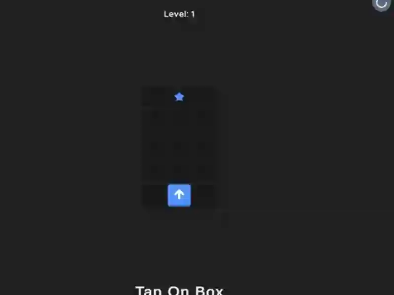 खेल Step Box ऑनलाइन