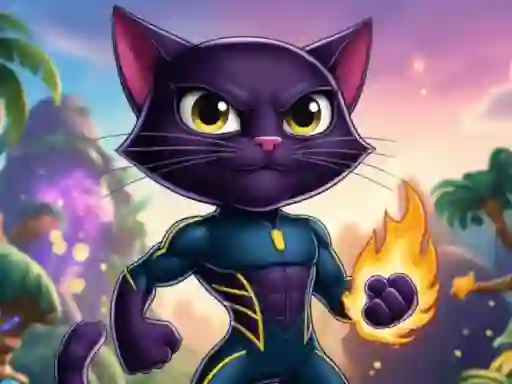 खेल Neko's Adventure ऑनलाइन