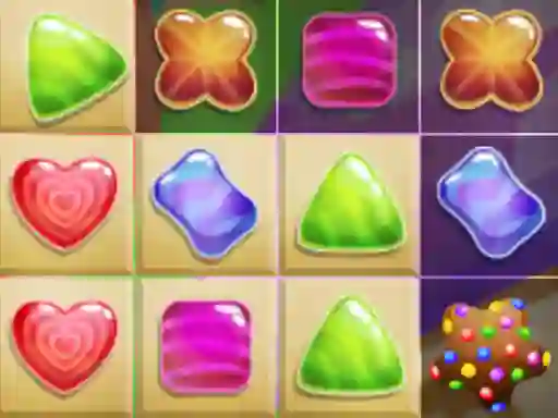 खेल Candy Mania ऑनलाइन