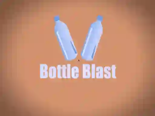 खेल Bottle Blast ऑनलाइन