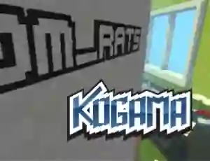 खेल Kogama: DM Rats ऑनलाइन