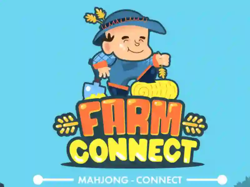 खेल Farm Connect ऑनलाइन