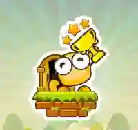खेल Jump Jump Puzzle ऑनलाइन