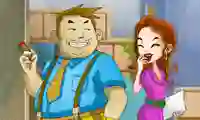 खेल Receptionist’s Revenge ऑनलाइन