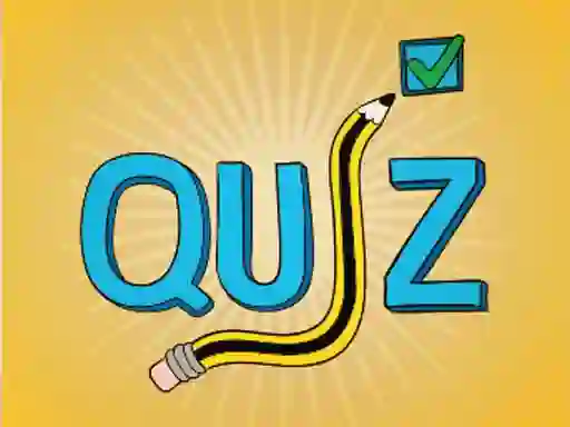 खेल EG Quiz Games ऑनलाइन