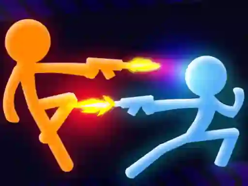 खेल Stick War: Infinity Duel ऑनलाइन
