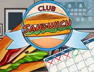 खेल Club Sandwich ऑनलाइन