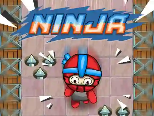 खेल Ninja ऑनलाइन