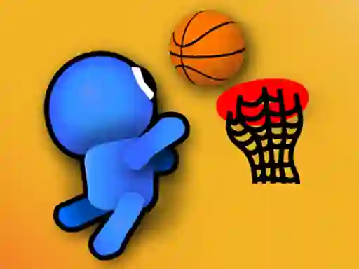 खेल Basket Battle ऑनलाइन